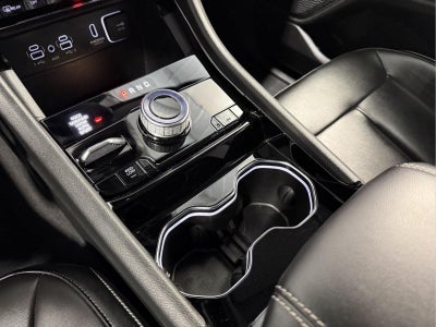 2023 Jeep Grand Cherokee 4xe 4x4
