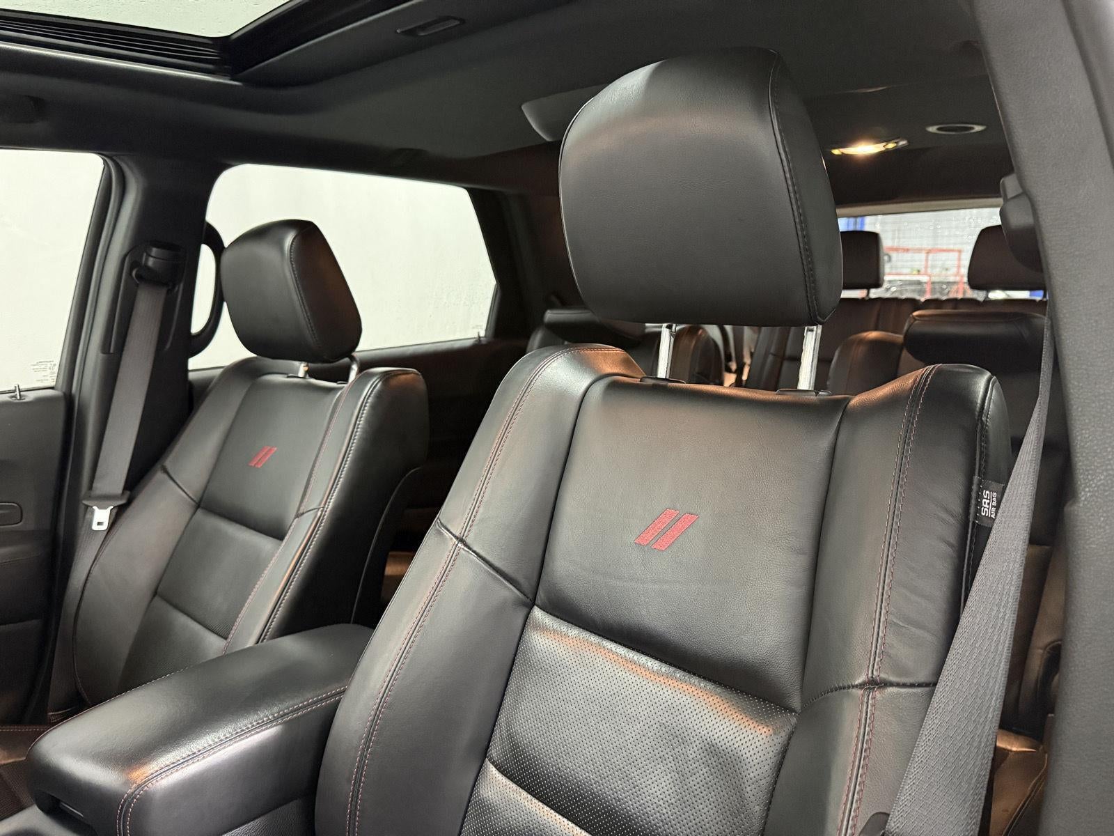 2022 Dodge Durango R/T