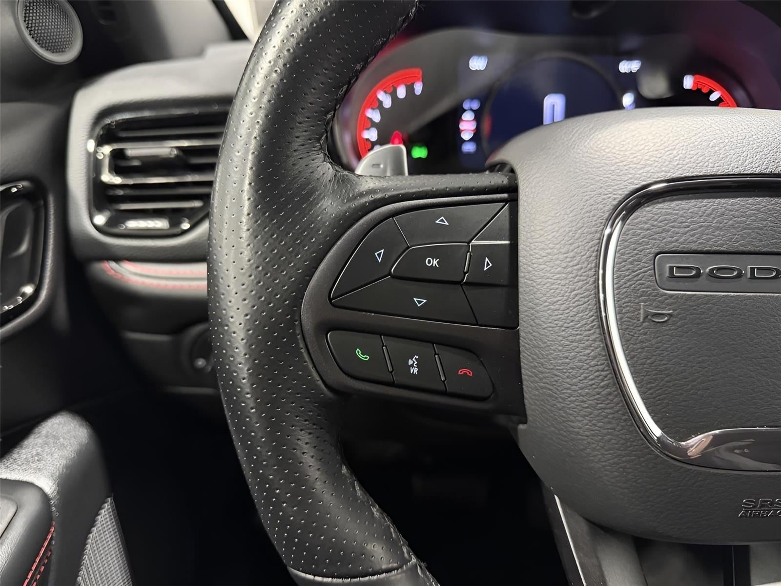 2024 Dodge Durango R/T AWD