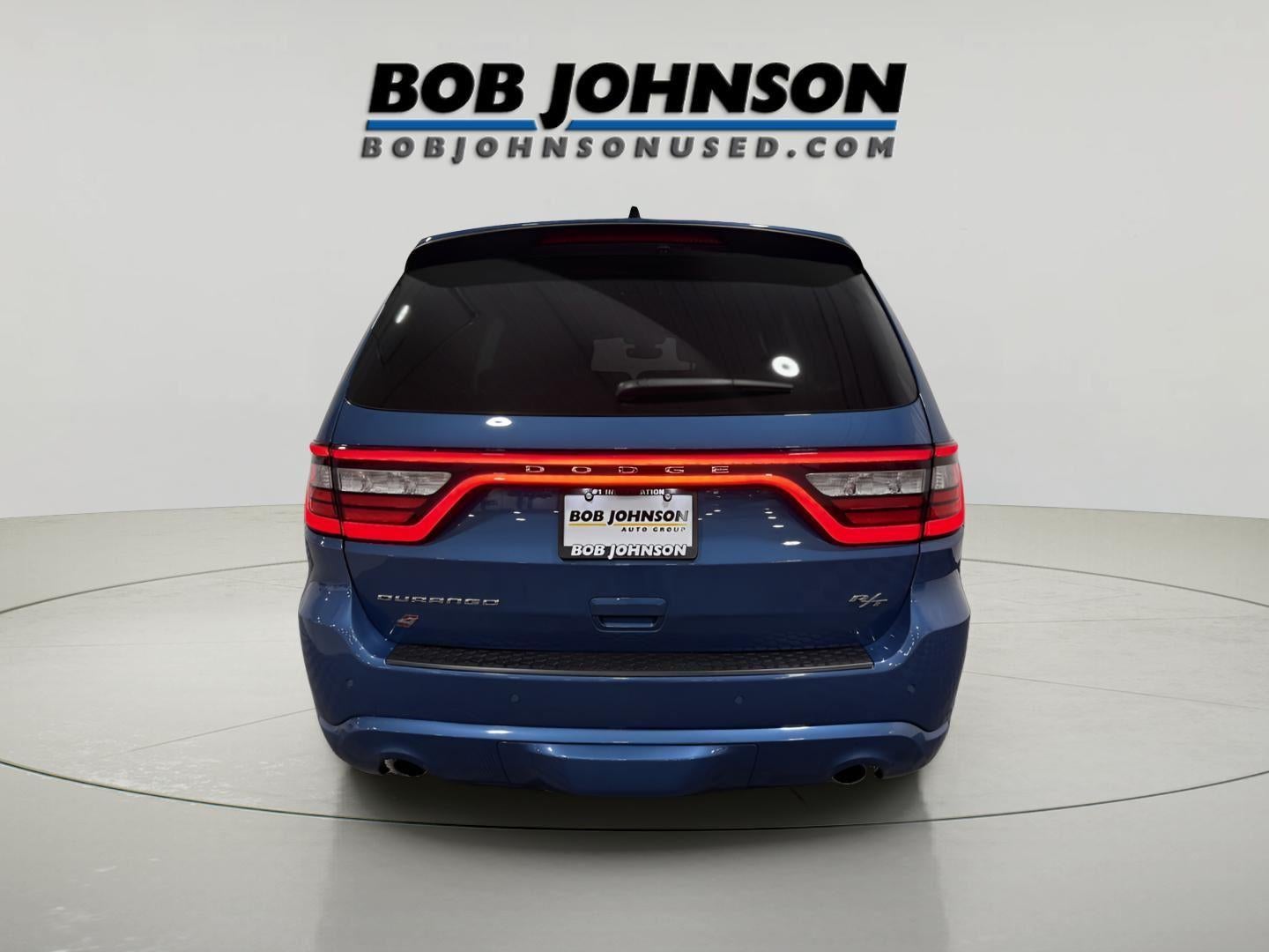 2024 Dodge Durango R/T AWD
