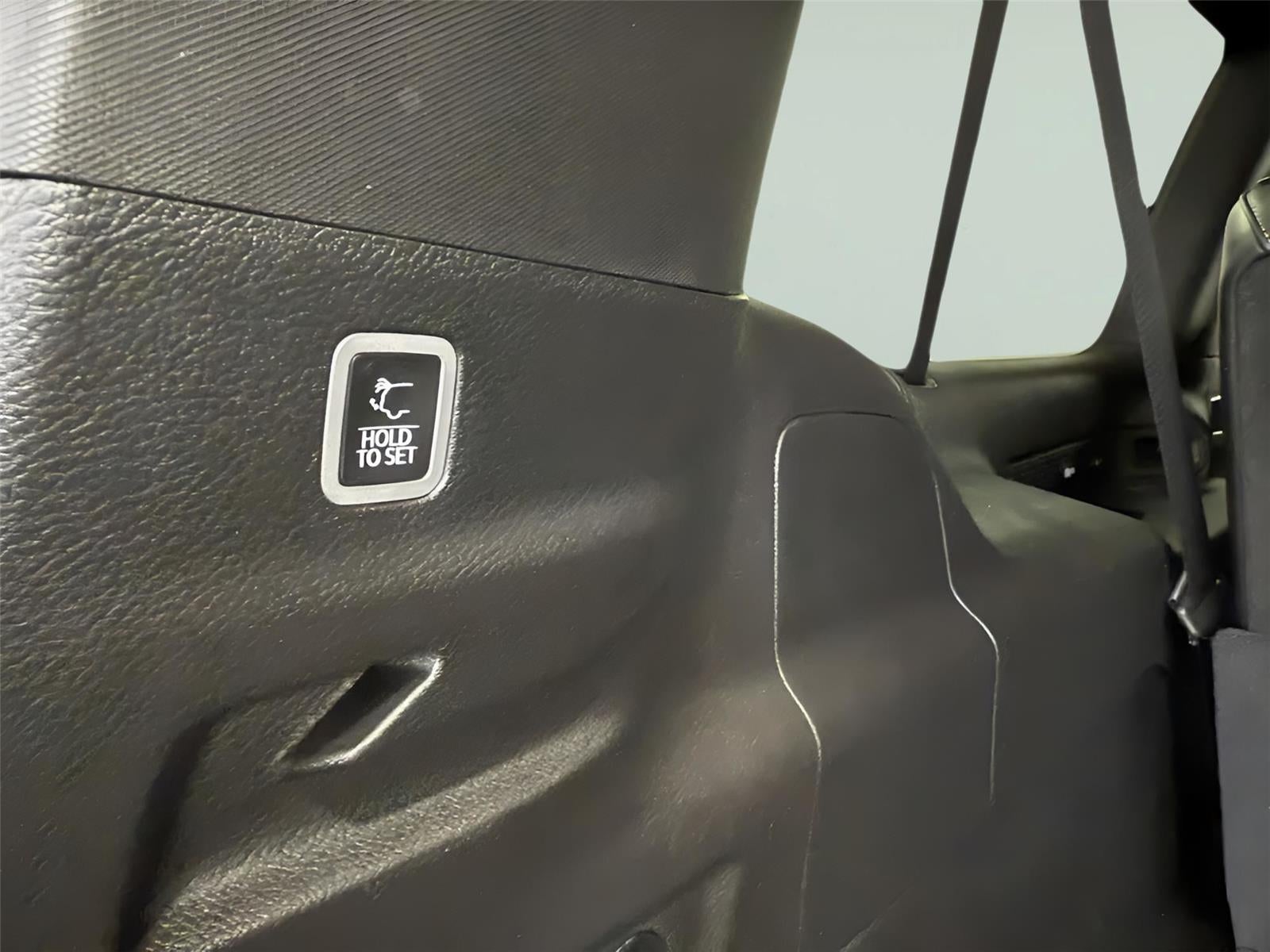 2023 Jeep Wagoneer L Series III 4x4