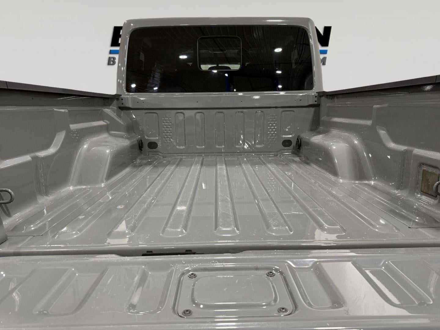 2021 Jeep Gladiator Overland 4x4