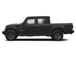 2021 Jeep Gladiator Overland 4x4