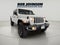 2023 Jeep Gladiator Overland 4x4