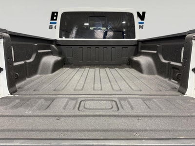 2023 Jeep Gladiator Overland 4x4
