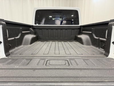 2023 Jeep Gladiator Overland 4x4