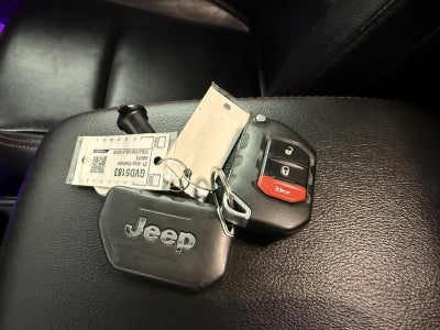 2021 Jeep Gladiator Rubicon 4x4