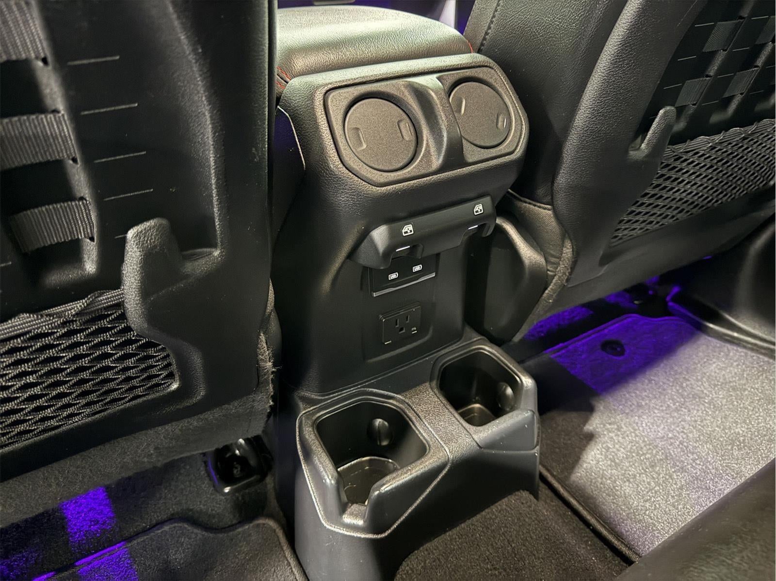 2021 Jeep Gladiator Rubicon 4x4