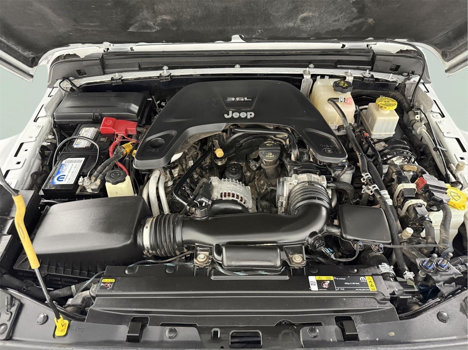 2021 Jeep Gladiator Rubicon 4x4