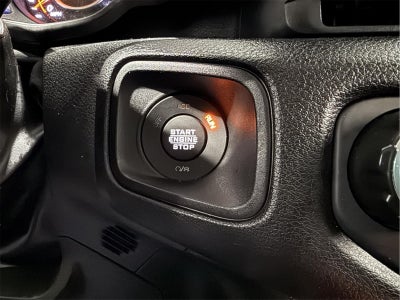 2025 Jeep Gladiator Willys