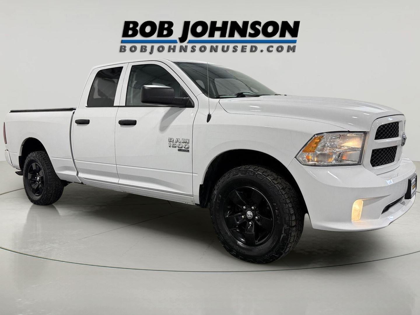 2019 RAM 1500 Classic Express