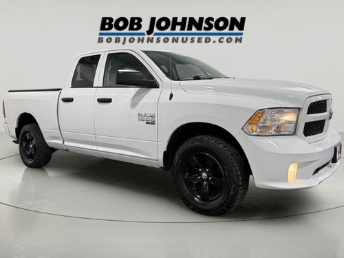 2019 RAM 1500 Classic Express
