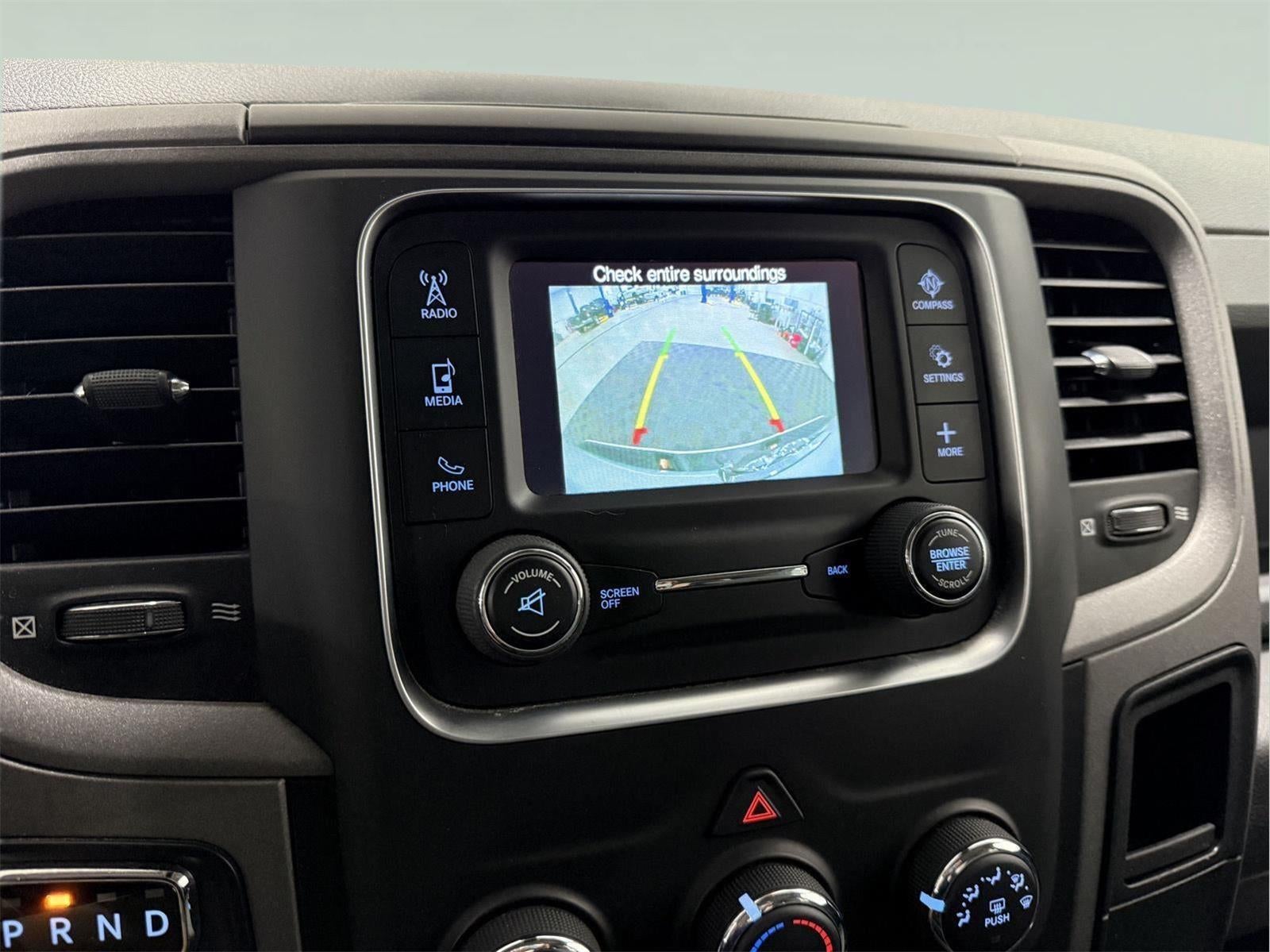 2019 RAM 1500 Classic Express