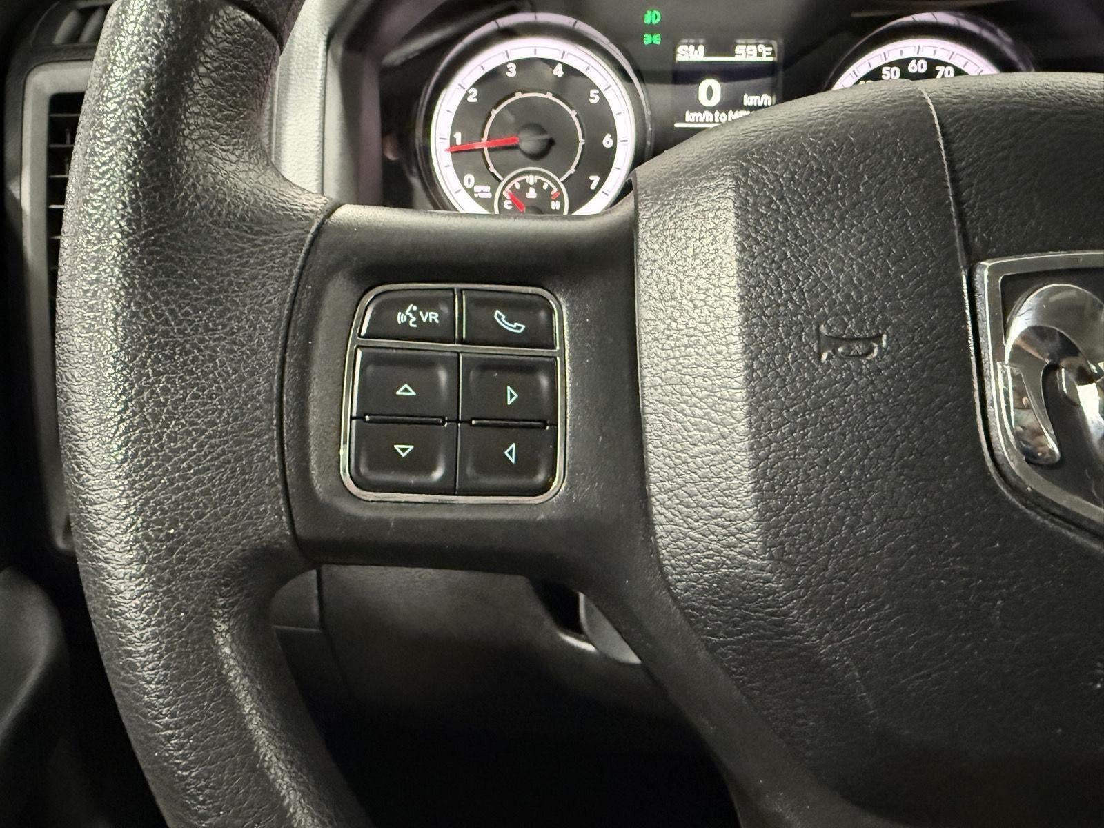 2019 RAM 1500 Classic Express