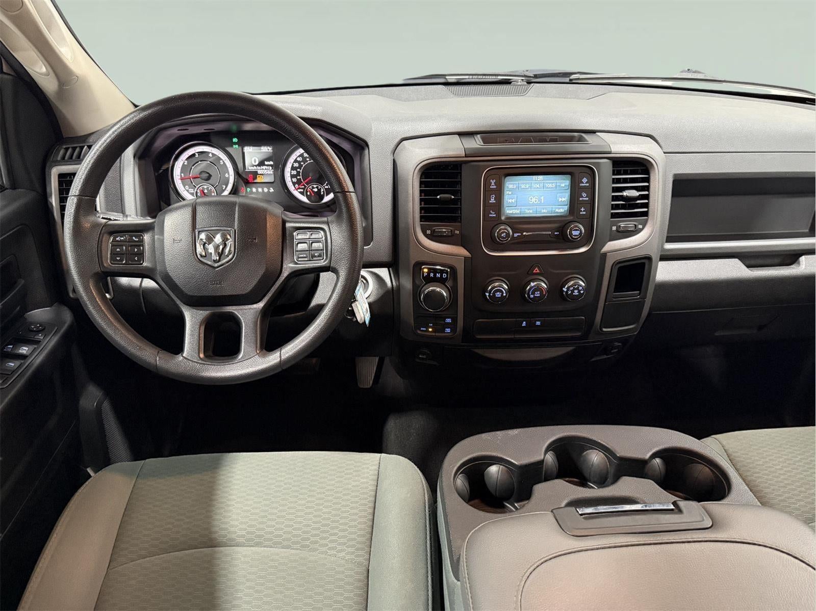 2019 RAM 1500 Classic Express