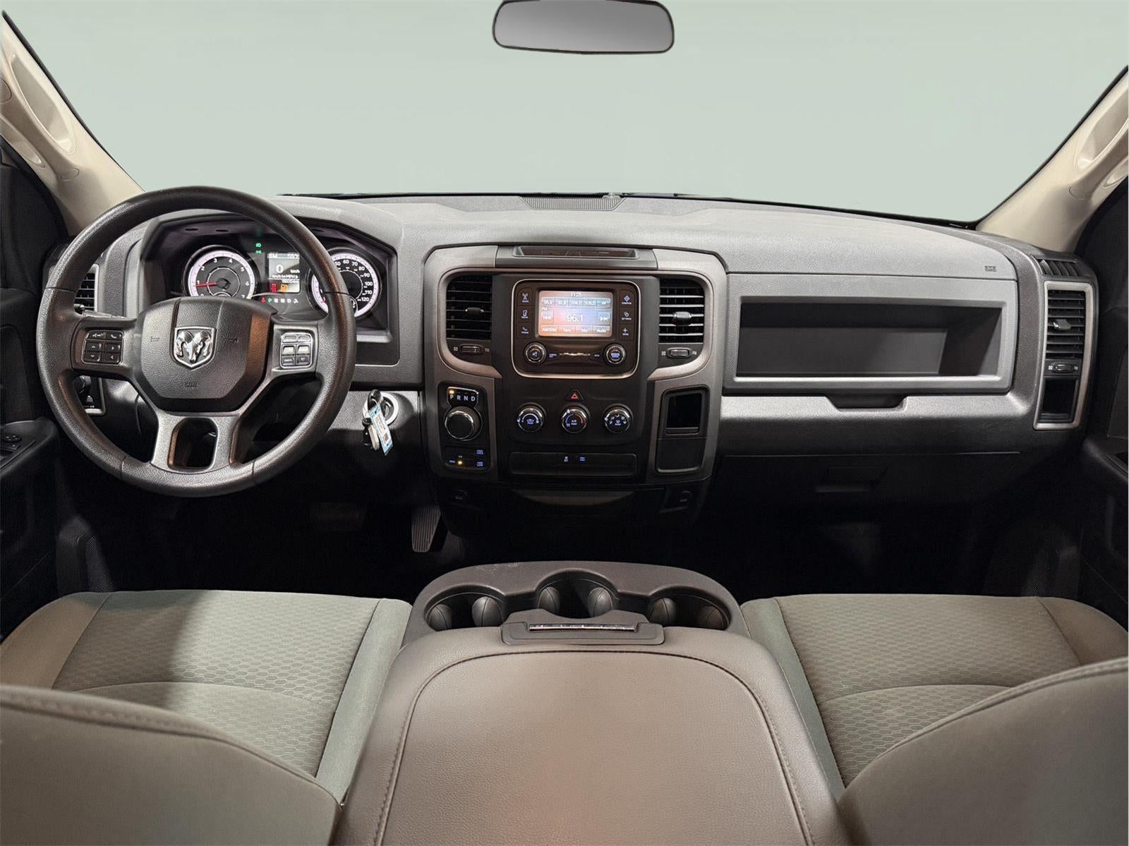 2019 RAM 1500 Classic Express