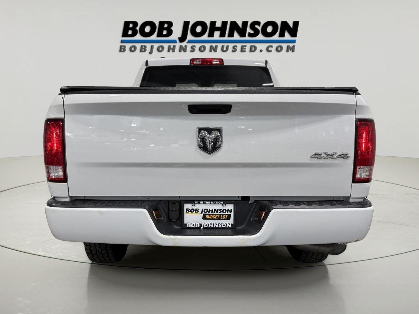 2019 RAM 1500 Classic Express