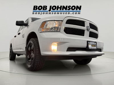 2019 RAM 1500 Classic Express