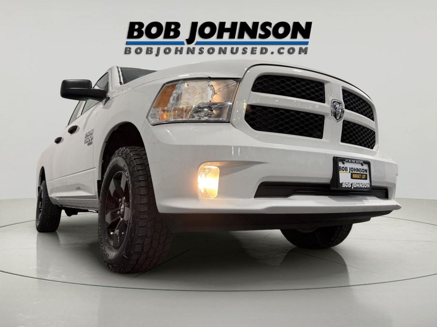 2019 RAM 1500 Classic Express