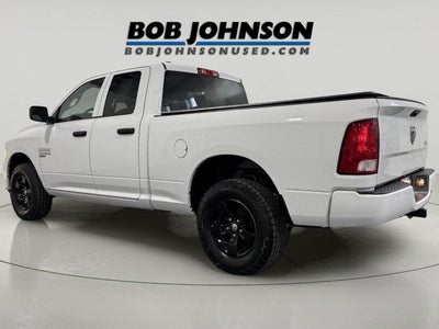 2019 RAM 1500 Classic Express