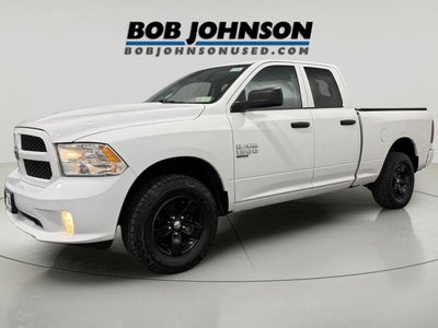 2019 RAM 1500 Classic Express
