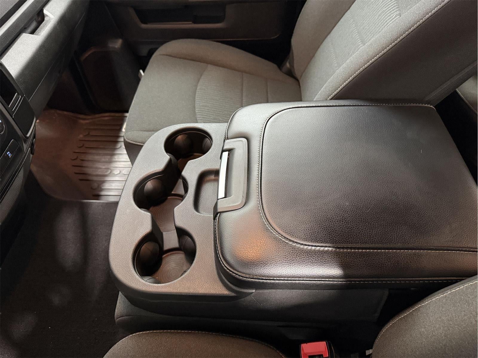 2022 RAM 1500 Classic Warlock Quad Cab 4x4 6'4' Box