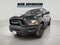 2022 RAM 1500 Classic Warlock Quad Cab 4x4 6'4' Box