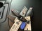 2023 RAM 1500 Classic Warlock Quad Cab 4x4 6'4' Box