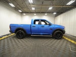 2021 RAM 1500 Classic Warlock Quad Cab 4x4 6'4' Box