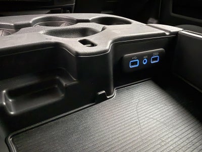2022 RAM 1500 Classic Warlock Quad Cab 4x4 6'4' Box