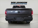 2022 RAM 1500 Classic Warlock Quad Cab 4x4 6'4' Box