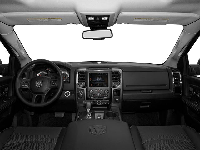 2013 RAM 1500 Express