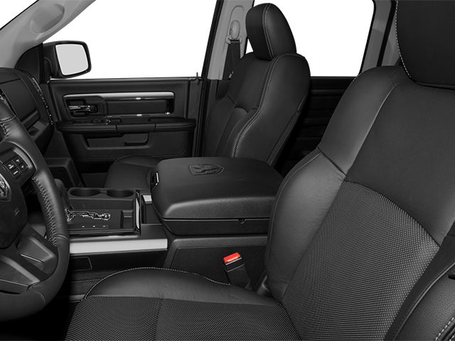 2013 RAM 1500 Express