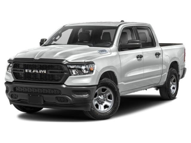 2023 RAM 1500 Tradesman Crew Cab 4x4 5'7' Box