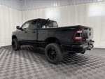 2021 RAM 1500 Big Horn Quad Cab 4x4 6'4' Box