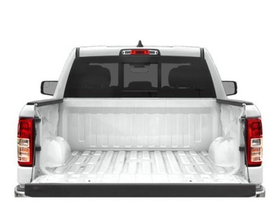 2023 RAM 1500 Big Horn Quad Cab 4x4 6'4' Box
