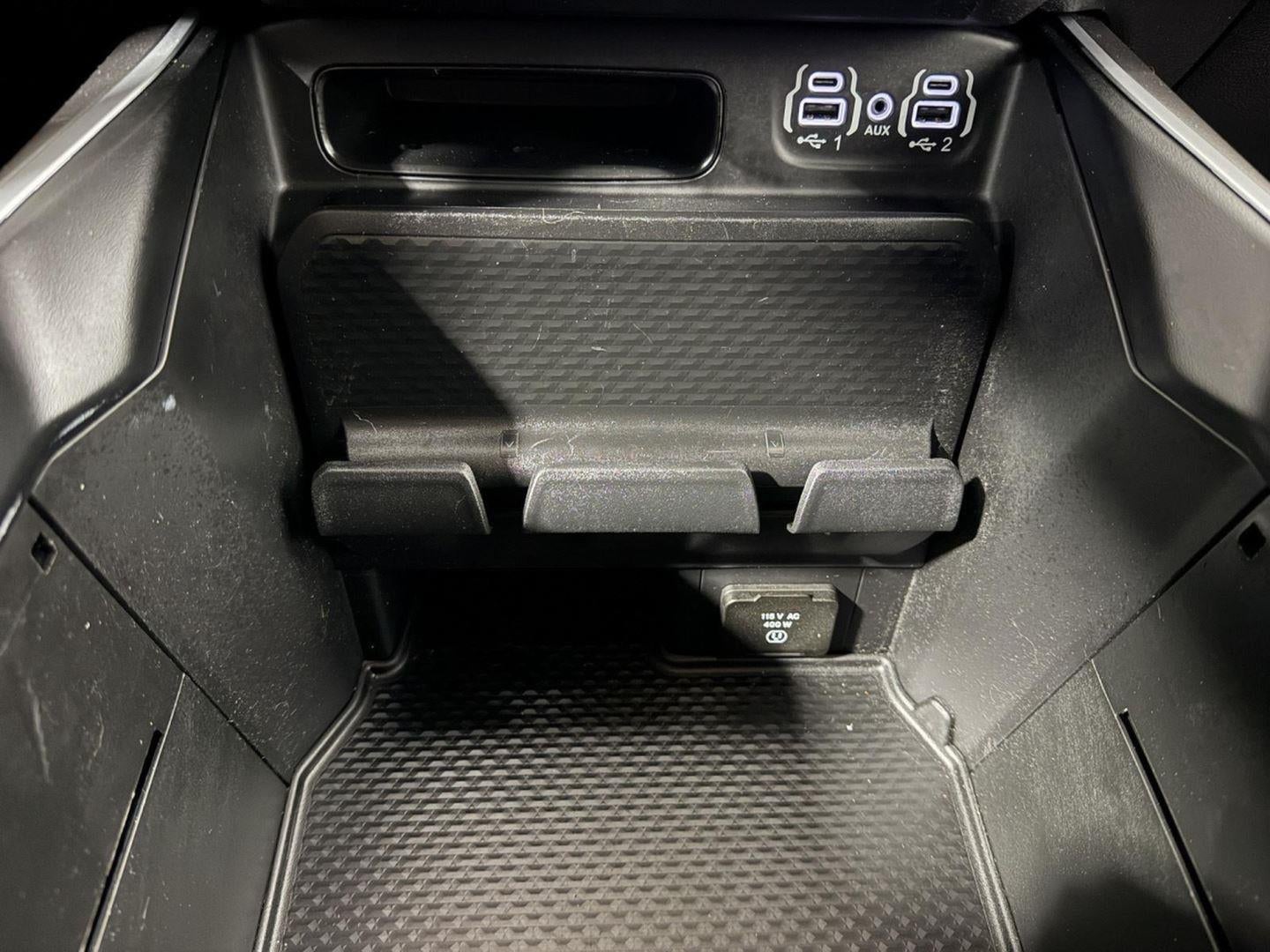 2022 RAM 1500 Big Horn Quad Cab 4x4 6'4' Box