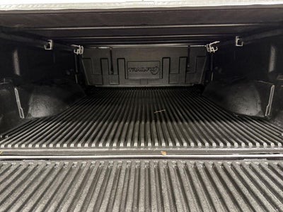 2022 RAM 1500 Big Horn Quad Cab 4x4 6'4' Box