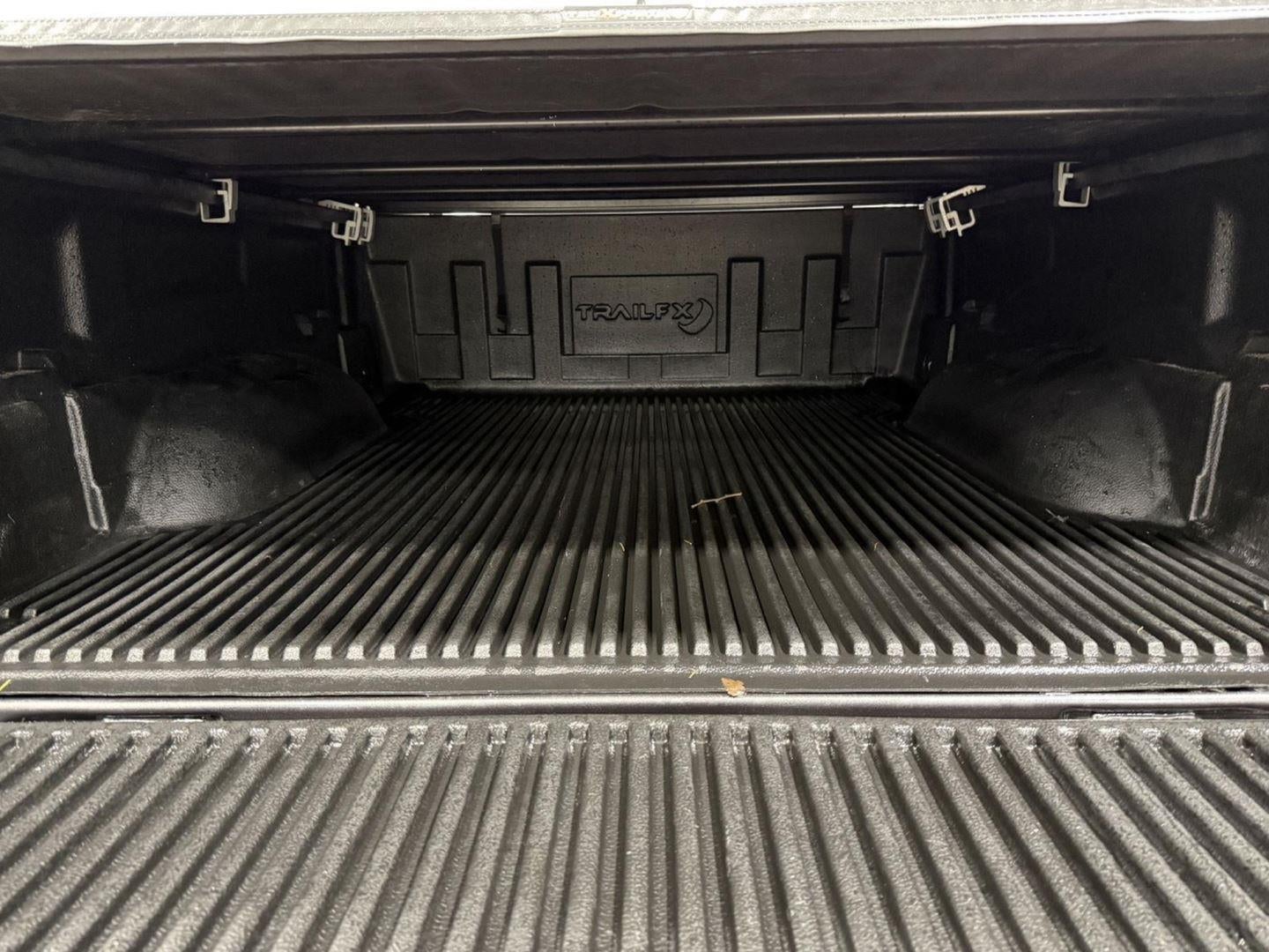 2022 RAM 1500 Big Horn Quad Cab 4x4 6'4' Box