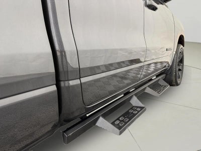 2022 RAM 1500 Big Horn Quad Cab 4x4 6'4' Box
