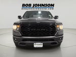 2022 RAM 1500 Big Horn Quad Cab 4x4 6'4' Box