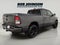 2022 RAM 1500 Big Horn Quad Cab 4x4 6'4' Box