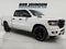 2023 RAM 1500 Tradesman Quad Cab 4x4 6'4' Box