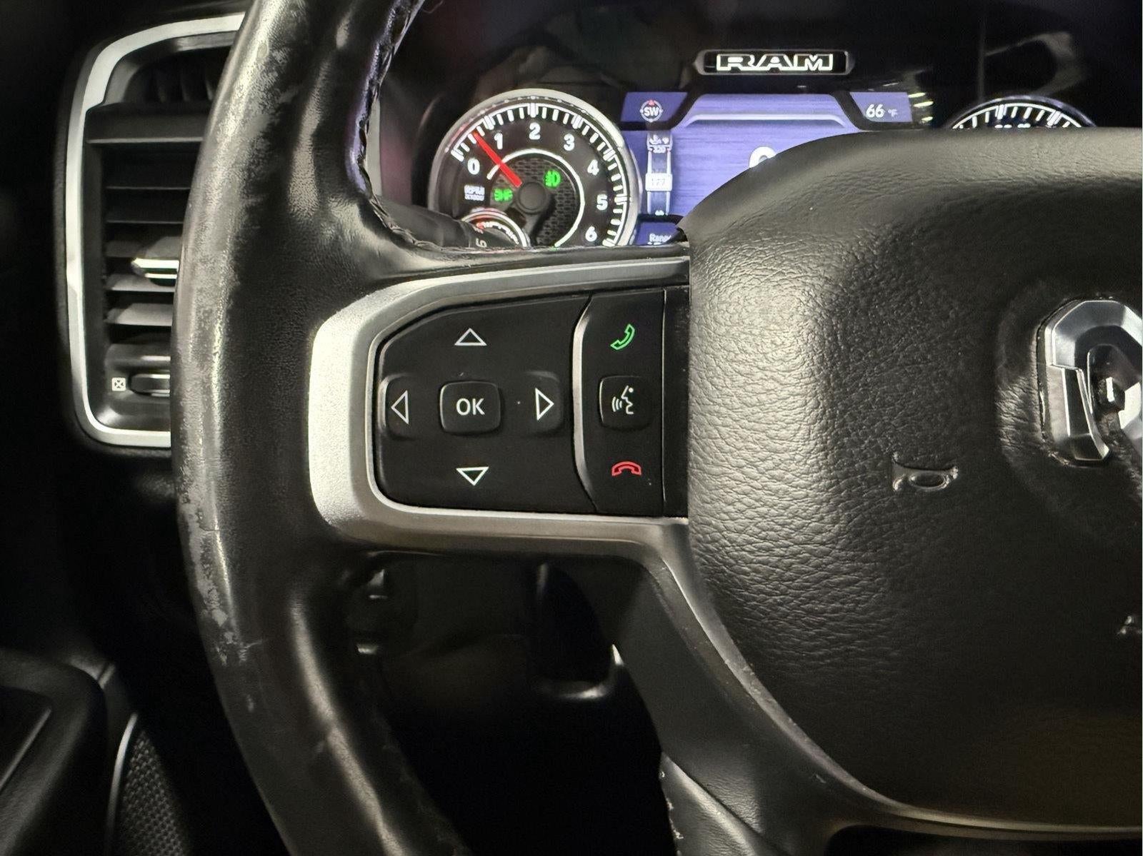 2019 RAM 1500 Big Horn/Lone Star Crew Cab 4x4 5'7' Box