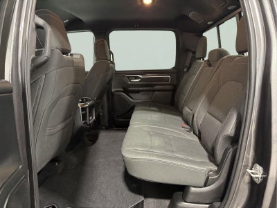 2019 RAM 1500 Big Horn/Lone Star Crew Cab 4x4 5'7' Box
