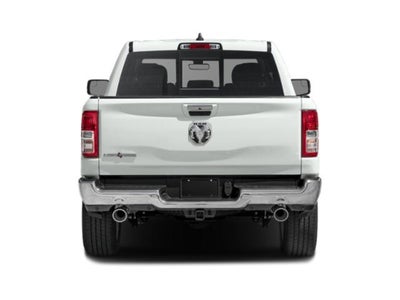 2019 RAM 1500 Big Horn/Lone Star Crew Cab 4x4 5'7' Box