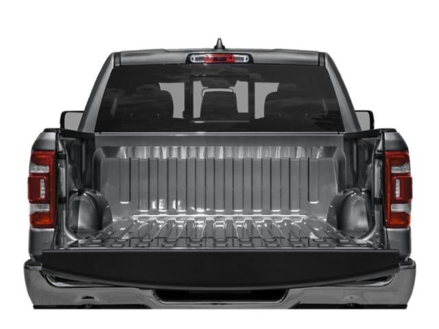 2019 RAM 1500 Laramie Crew Cab 4x4 5'7' Box