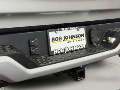 2025 RAM 1500 Tungsten