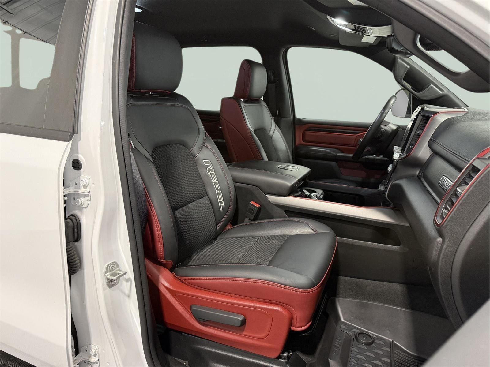 2023 RAM 1500 Rebel