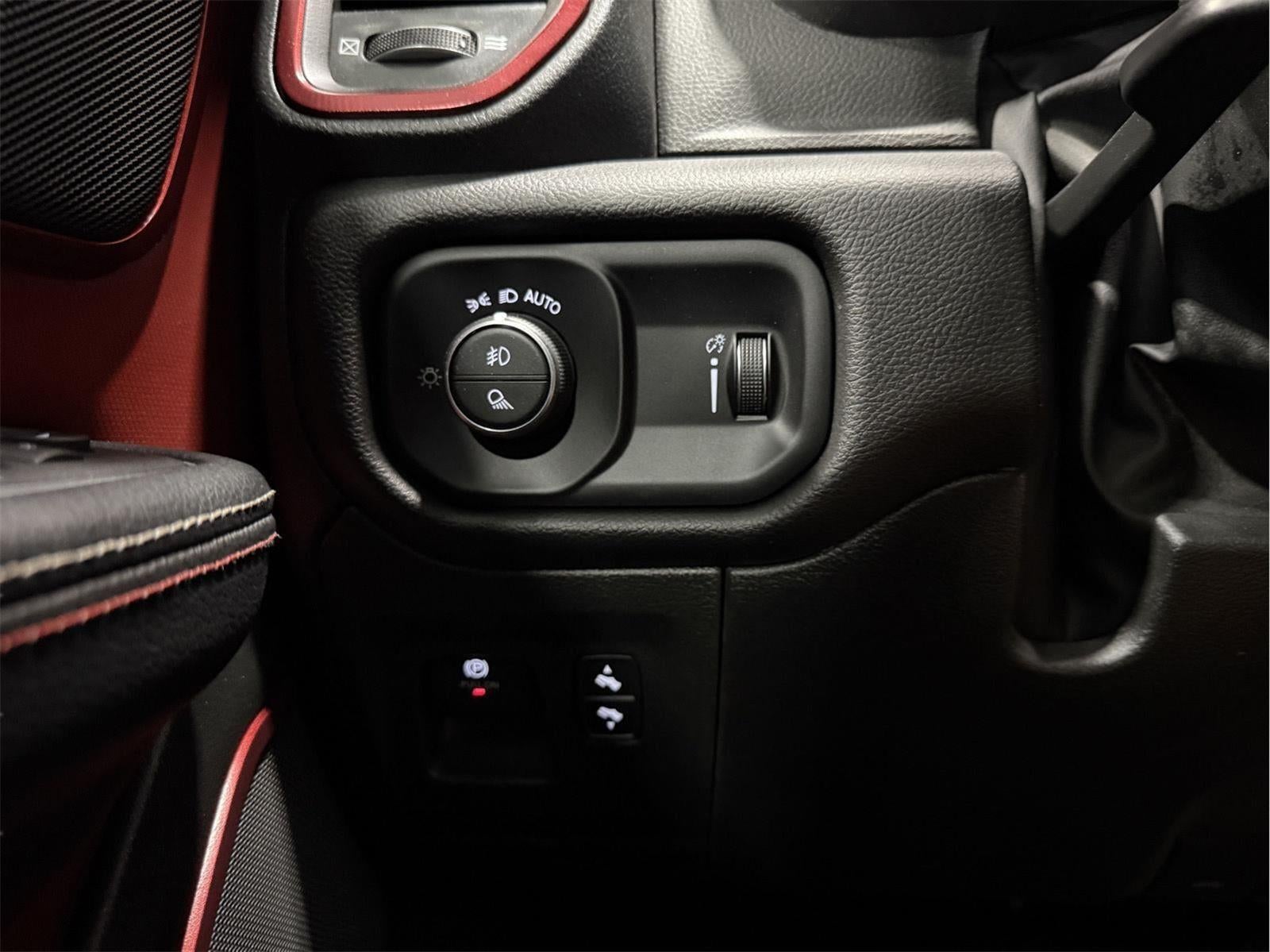 2023 RAM 1500 Rebel